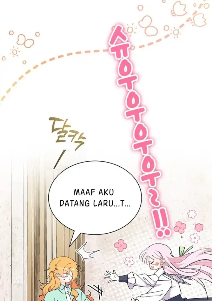 I Don’t Want to Play Matchmaker! Chapter 53 - halaman 101