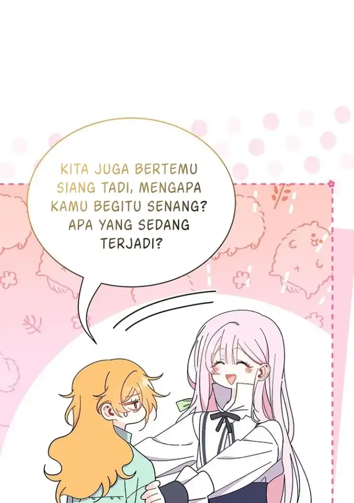 I Don’t Want to Play Matchmaker! Chapter 53 - halaman 105