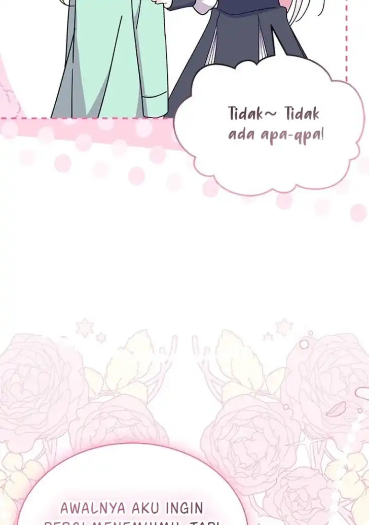 I Don’t Want to Play Matchmaker! Chapter 53 - halaman 106