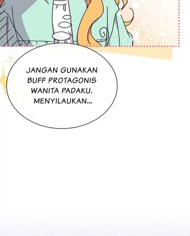 I Don’t Want to Play Matchmaker! Chapter 53 - halaman 110