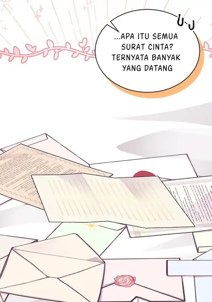 I Don’t Want to Play Matchmaker! Chapter 53 - halaman 113