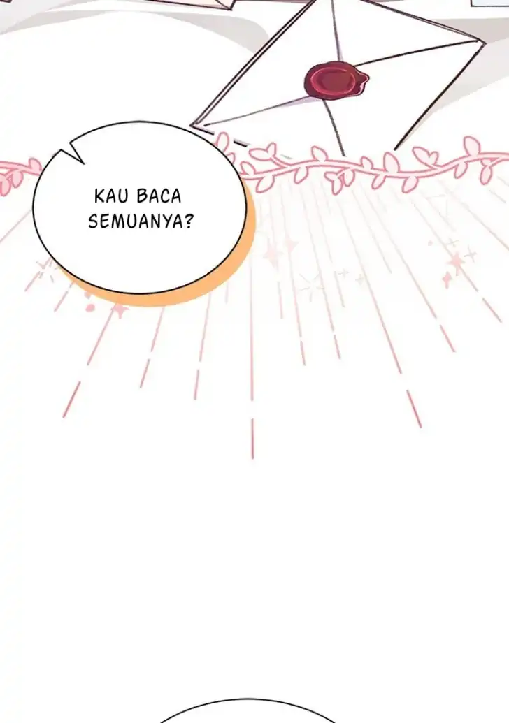 I Don’t Want to Play Matchmaker! Chapter 53 - halaman 114