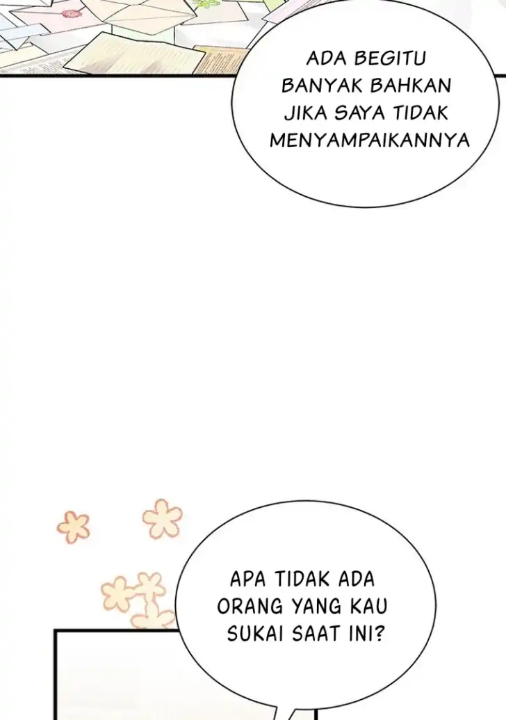 I Don’t Want to Play Matchmaker! Chapter 53 - halaman 116