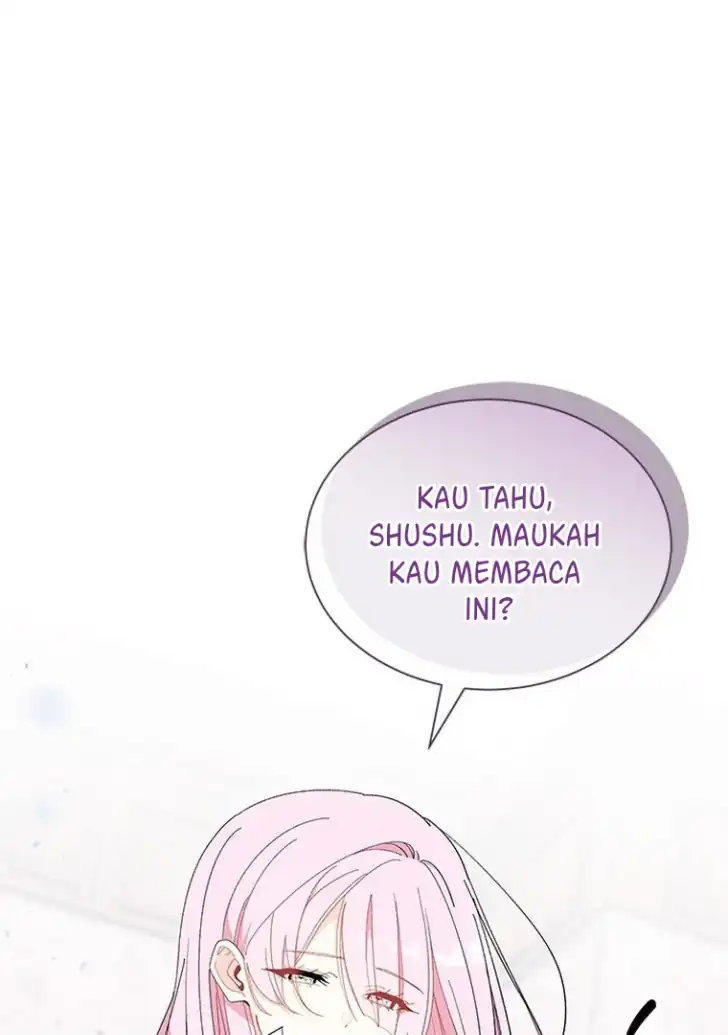 I Don’t Want to Play Matchmaker! Chapter 53 - halaman 120