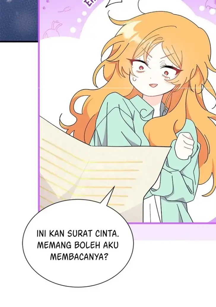 I Don’t Want to Play Matchmaker! Chapter 53 - halaman 122