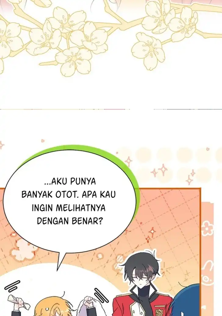 I Don’t Want to Play Matchmaker! Chapter 53 - halaman 13