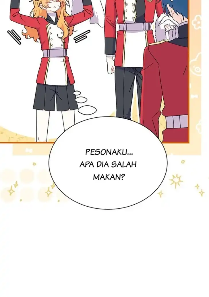 I Don’t Want to Play Matchmaker! Chapter 53 - halaman 14