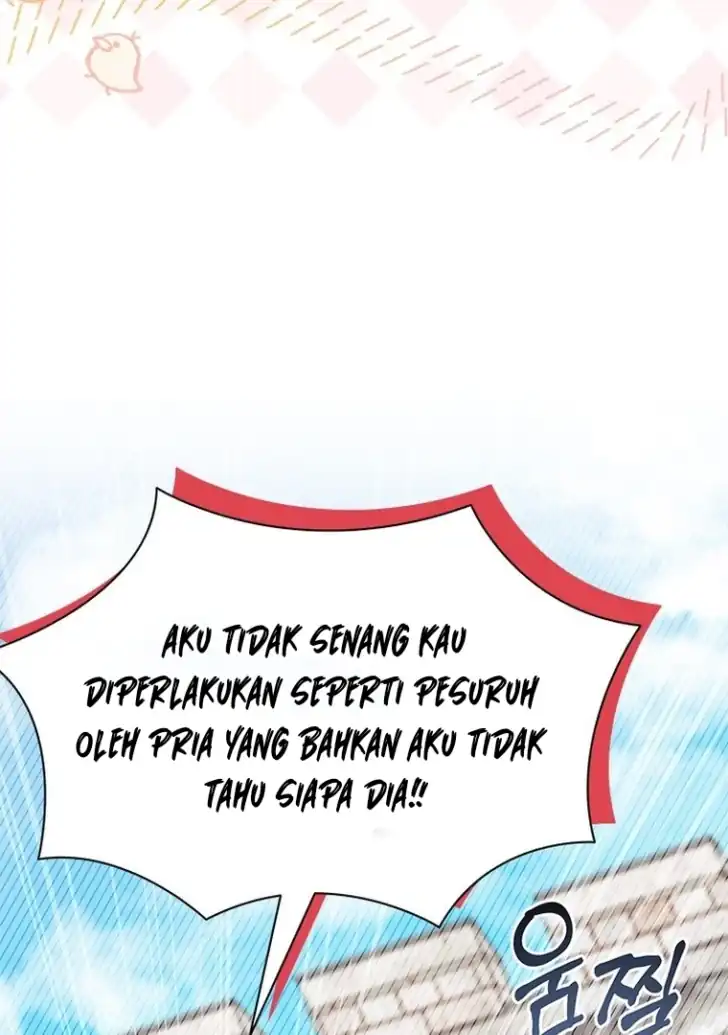I Don’t Want to Play Matchmaker! Chapter 53 - halaman 16