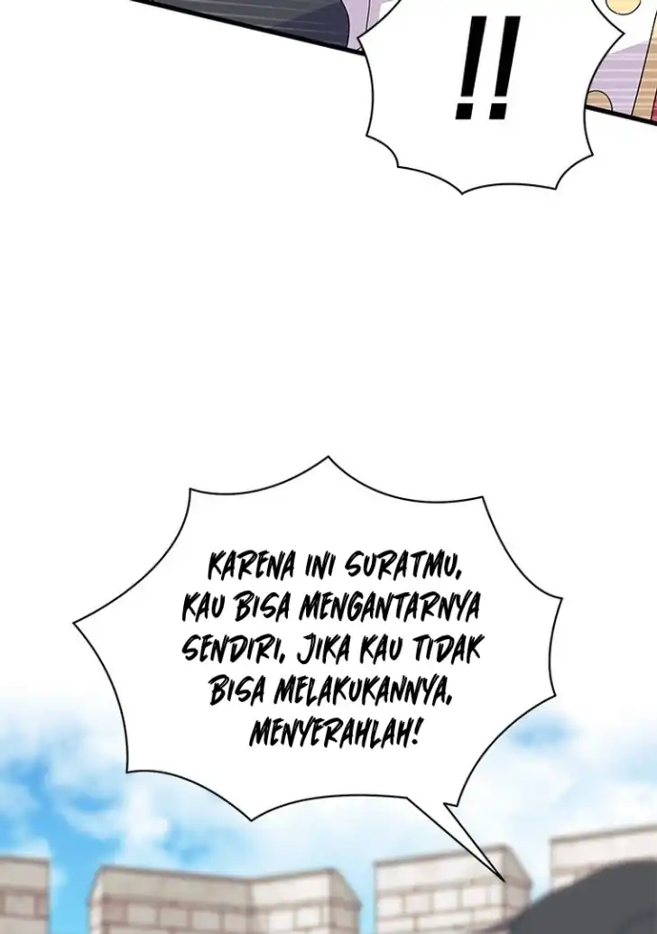 I Don’t Want to Play Matchmaker! Chapter 53 - halaman 21