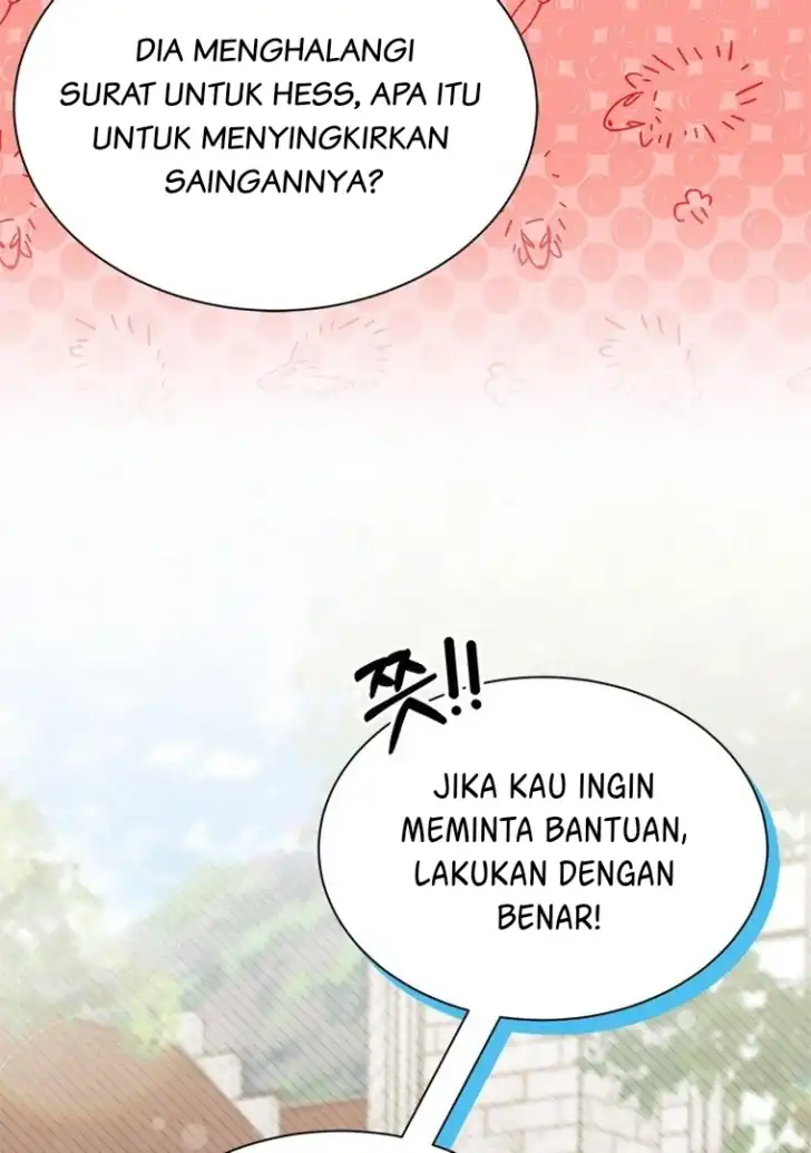 I Don’t Want to Play Matchmaker! Chapter 53 - halaman 23