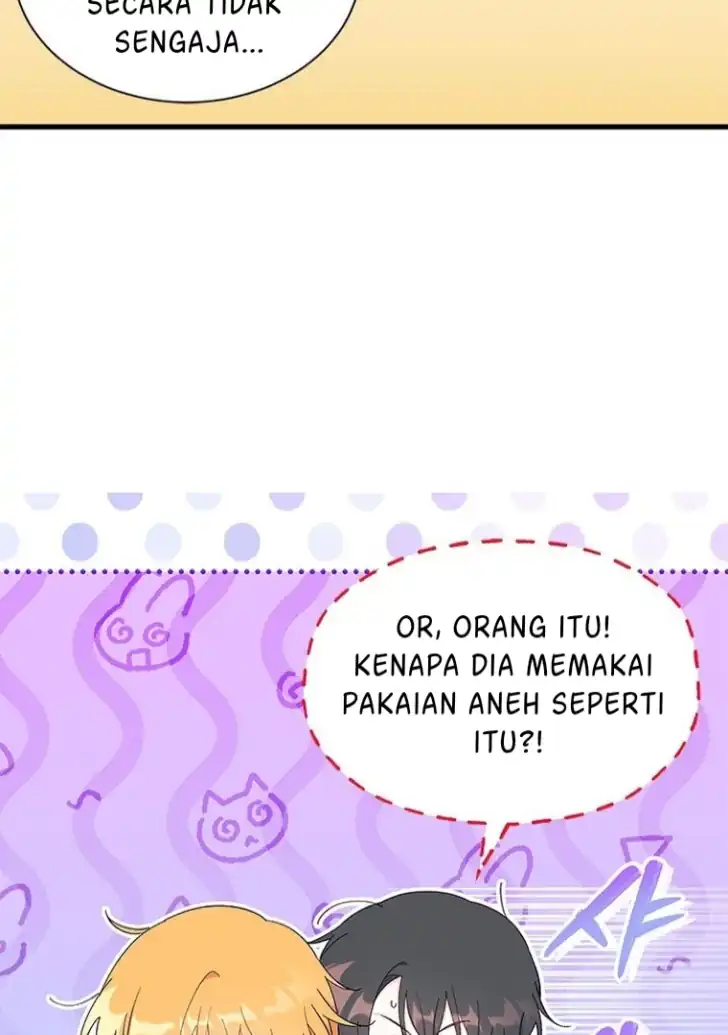 I Don’t Want to Play Matchmaker! Chapter 53 - halaman 30