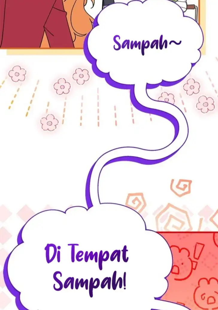 I Don’t Want to Play Matchmaker! Chapter 53 - halaman 37