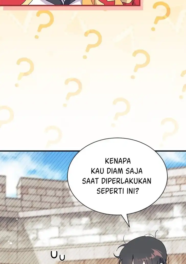 I Don’t Want to Play Matchmaker! Chapter 53 - halaman 4