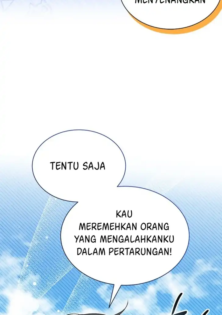 I Don’t Want to Play Matchmaker! Chapter 53 - halaman 43