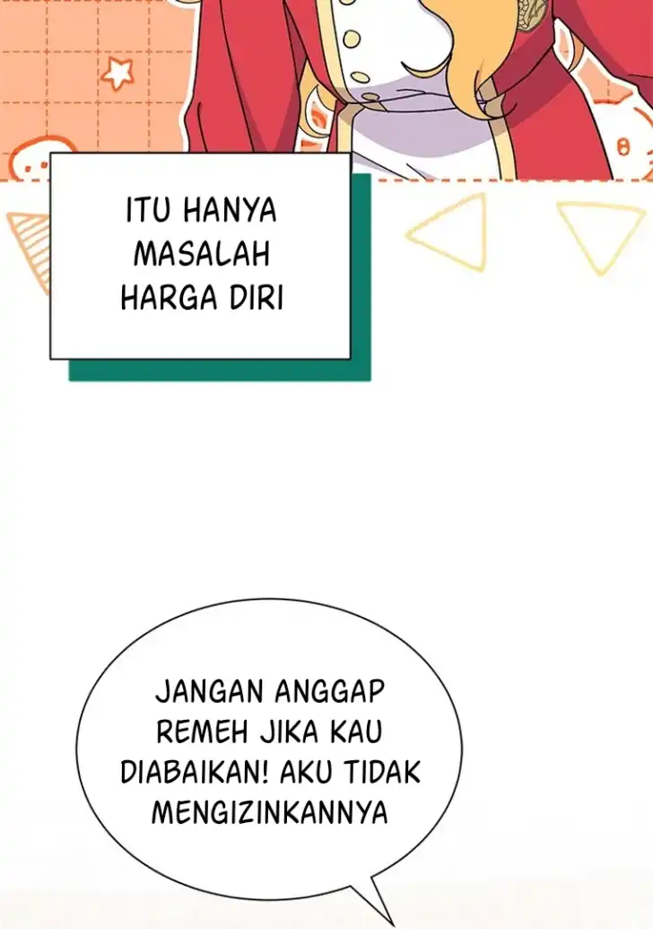 I Don’t Want to Play Matchmaker! Chapter 53 - halaman 47