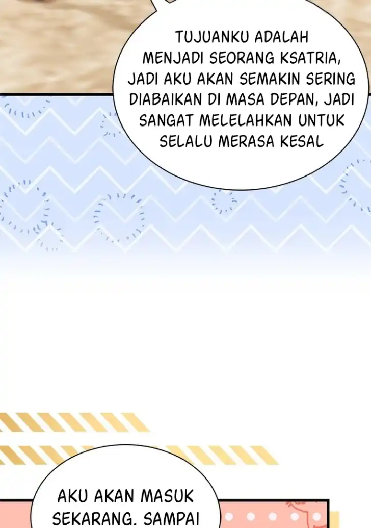 I Don’t Want to Play Matchmaker! Chapter 53 - halaman 49