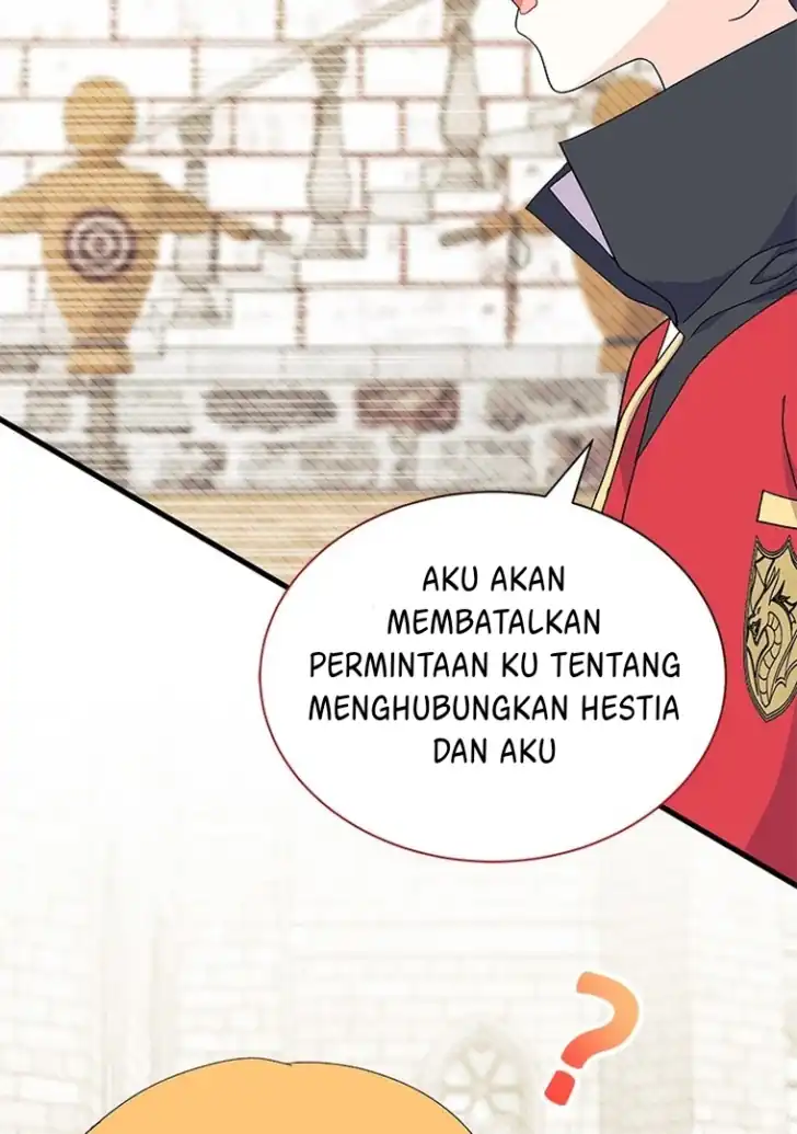 I Don’t Want to Play Matchmaker! Chapter 53 - halaman 52