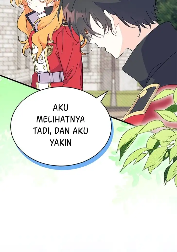 I Don’t Want to Play Matchmaker! Chapter 53 - halaman 56