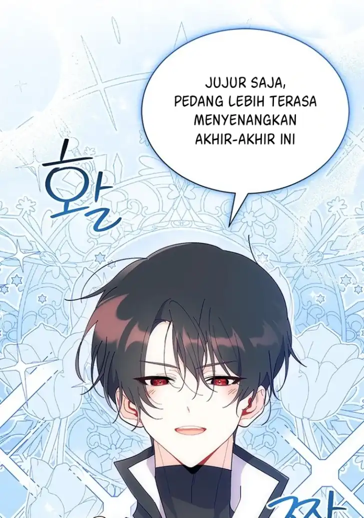 I Don’t Want to Play Matchmaker! Chapter 53 - halaman 57