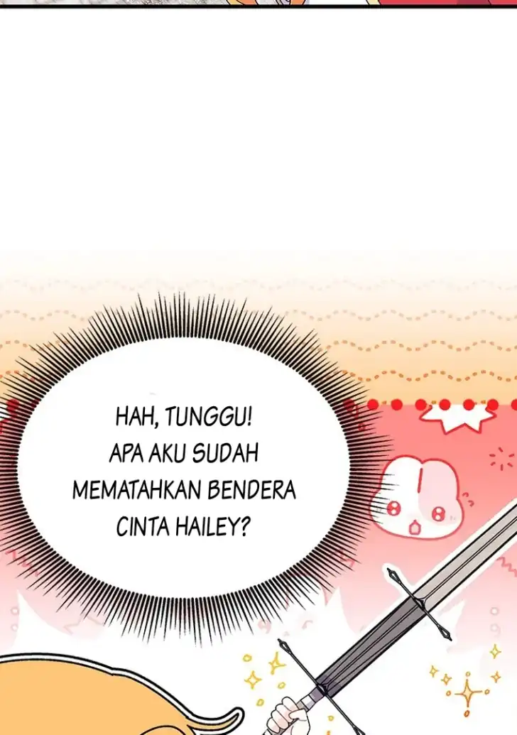 I Don’t Want to Play Matchmaker! Chapter 53 - halaman 61
