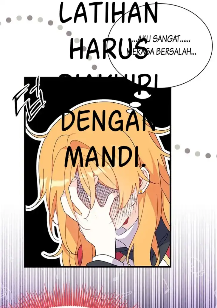 I Don’t Want to Play Matchmaker! Chapter 53 - halaman 63