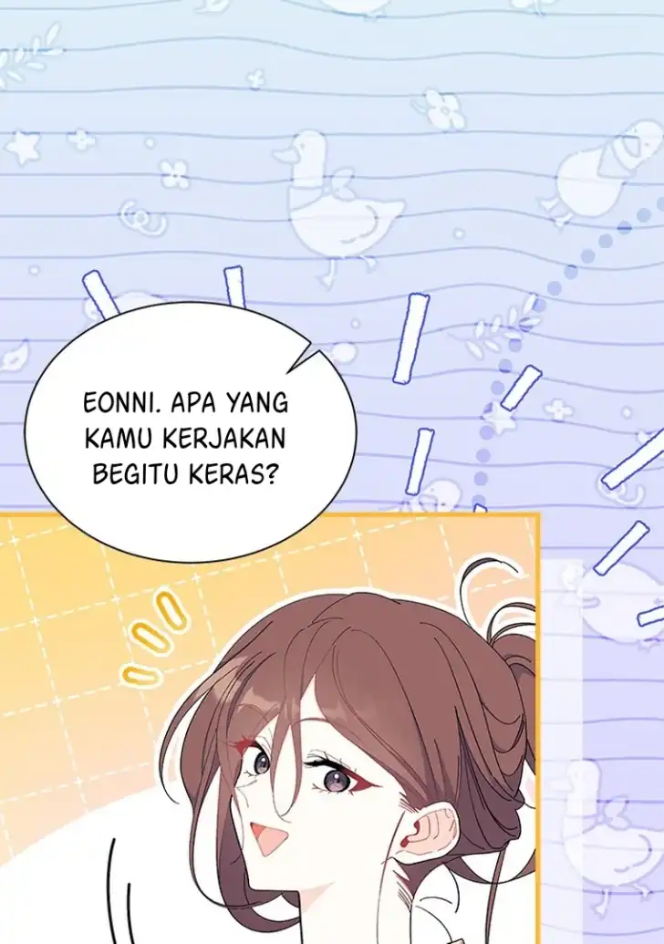 I Don’t Want to Play Matchmaker! Chapter 53 - halaman 77