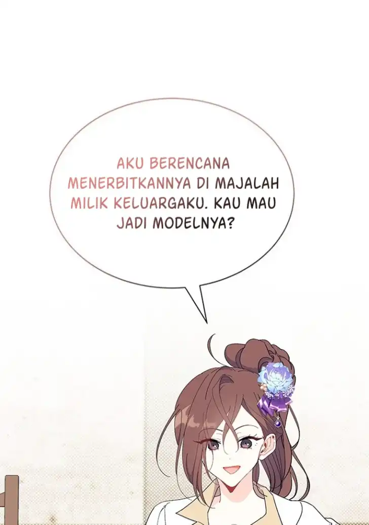 I Don’t Want to Play Matchmaker! Chapter 53 - halaman 82