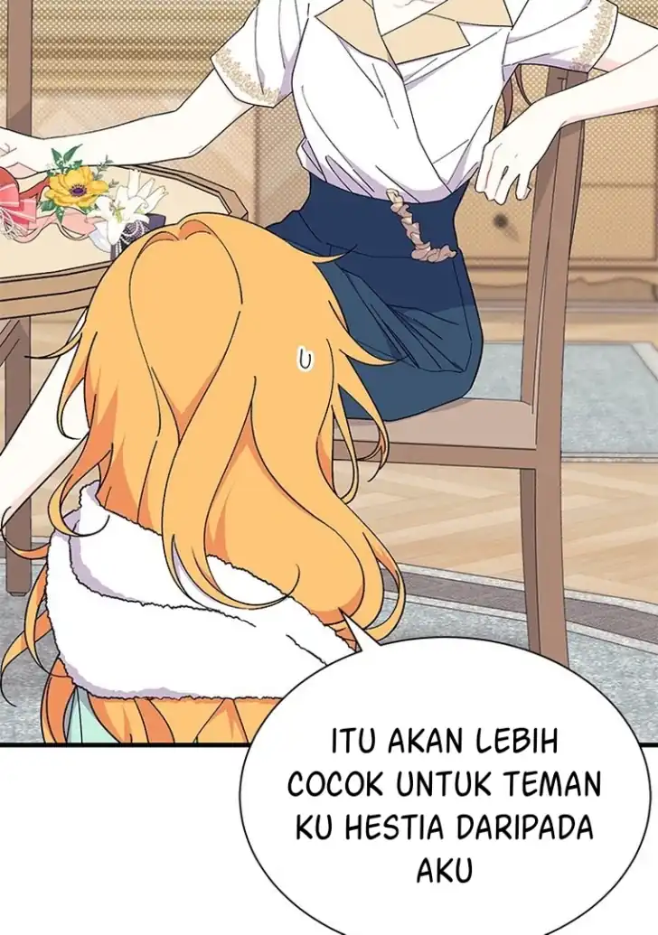 I Don’t Want to Play Matchmaker! Chapter 53 - halaman 83