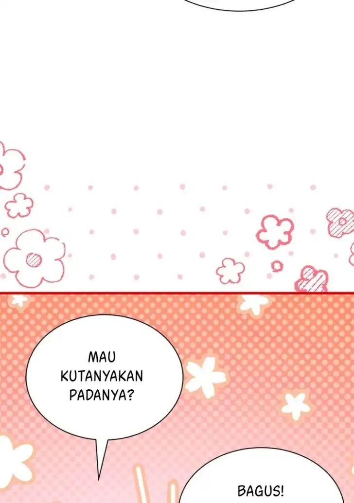 I Don’t Want to Play Matchmaker! Chapter 53 - halaman 84