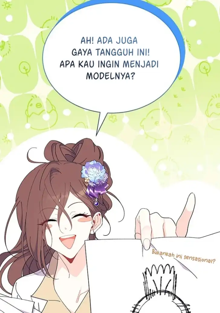 I Don’t Want to Play Matchmaker! Chapter 53 - halaman 86