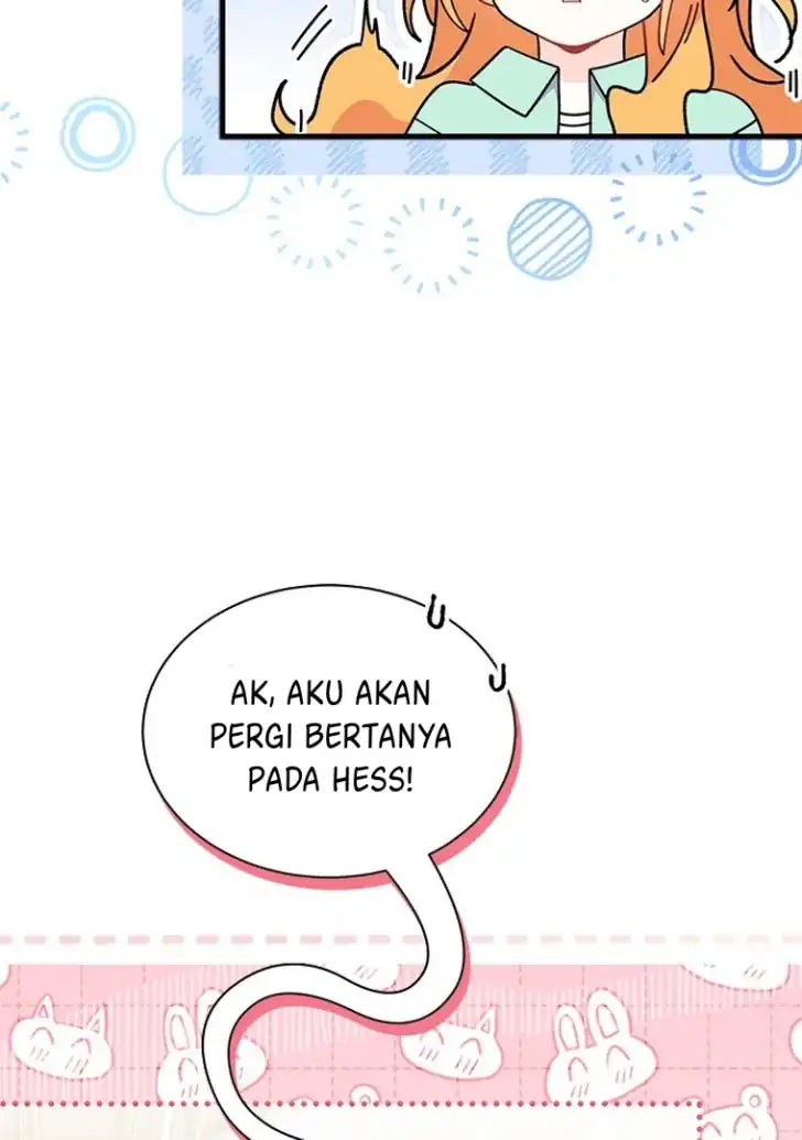 I Don’t Want to Play Matchmaker! Chapter 53 - halaman 88