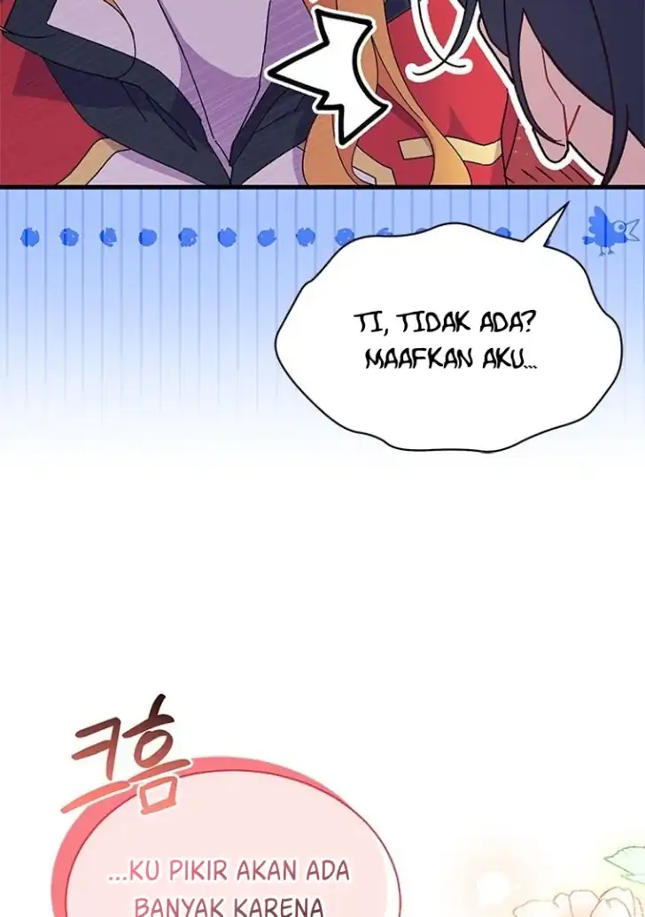 I Don’t Want to Play Matchmaker! Chapter 53 - halaman 9