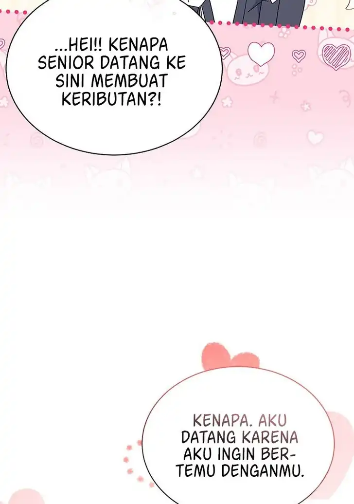 I Don’t Want to Play Matchmaker! Chapter 54 - halaman 100