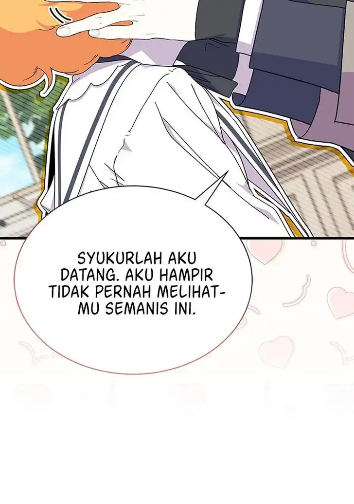 I Don’t Want to Play Matchmaker! Chapter 54 - halaman 102