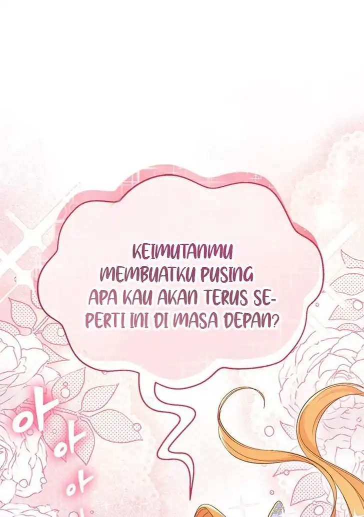 I Don’t Want to Play Matchmaker! Chapter 54 - halaman 103