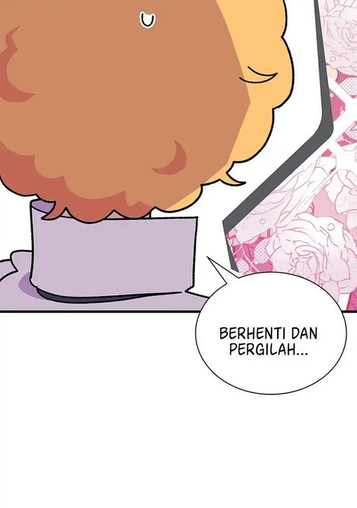 I Don’t Want to Play Matchmaker! Chapter 54 - halaman 105