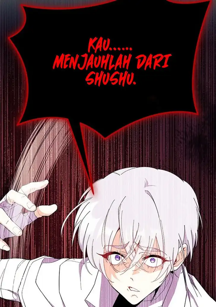 I Don’t Want to Play Matchmaker! Chapter 54 - halaman 110
