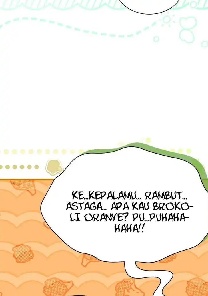 I Don’t Want to Play Matchmaker! Chapter 54 - halaman 121