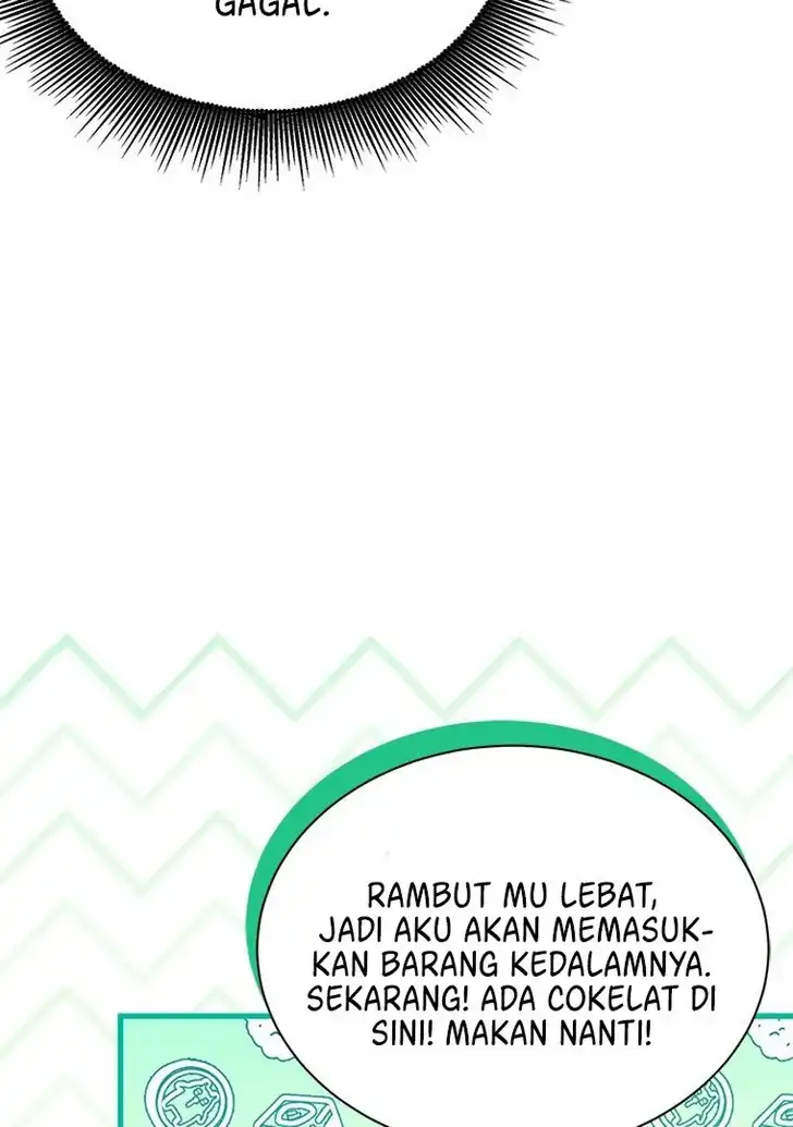 I Don’t Want to Play Matchmaker! Chapter 54 - halaman 123