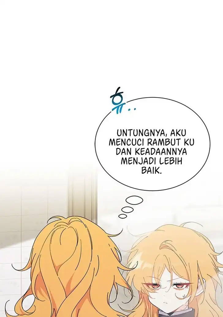 I Don’t Want to Play Matchmaker! Chapter 54 - halaman 130