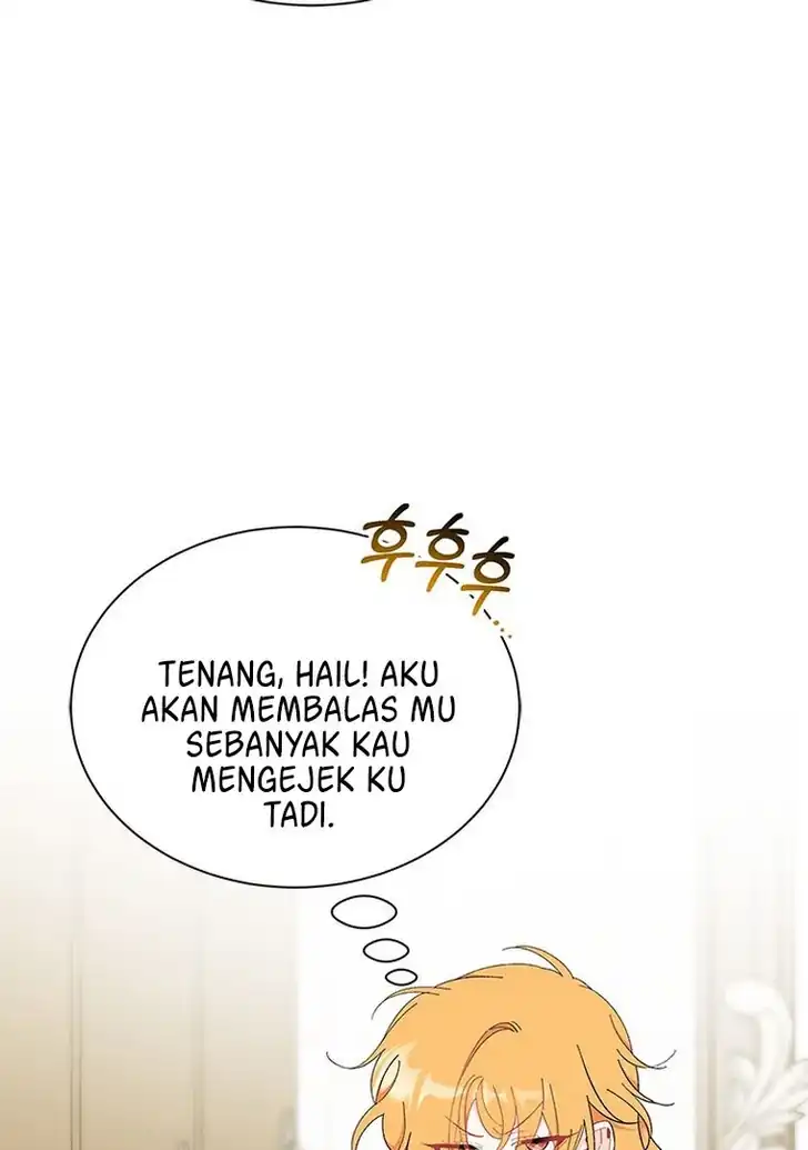 I Don’t Want to Play Matchmaker! Chapter 54 - halaman 132