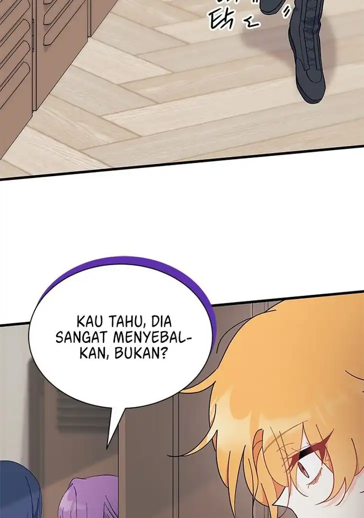 I Don’t Want to Play Matchmaker! Chapter 54 - halaman 134