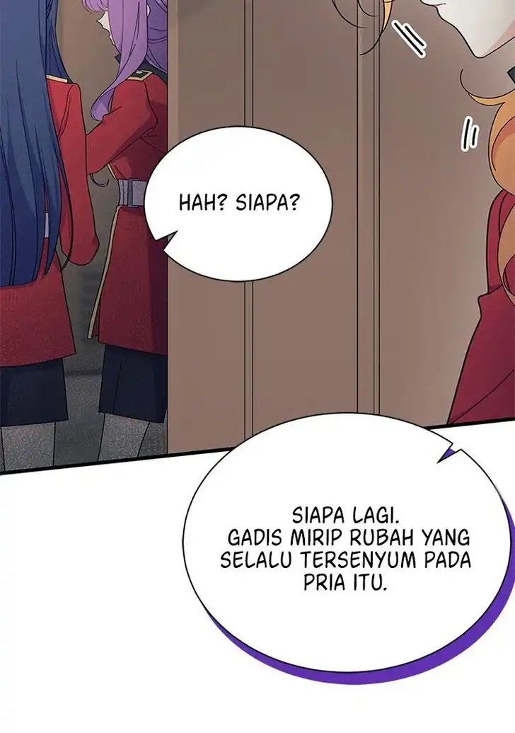 I Don’t Want to Play Matchmaker! Chapter 54 - halaman 135