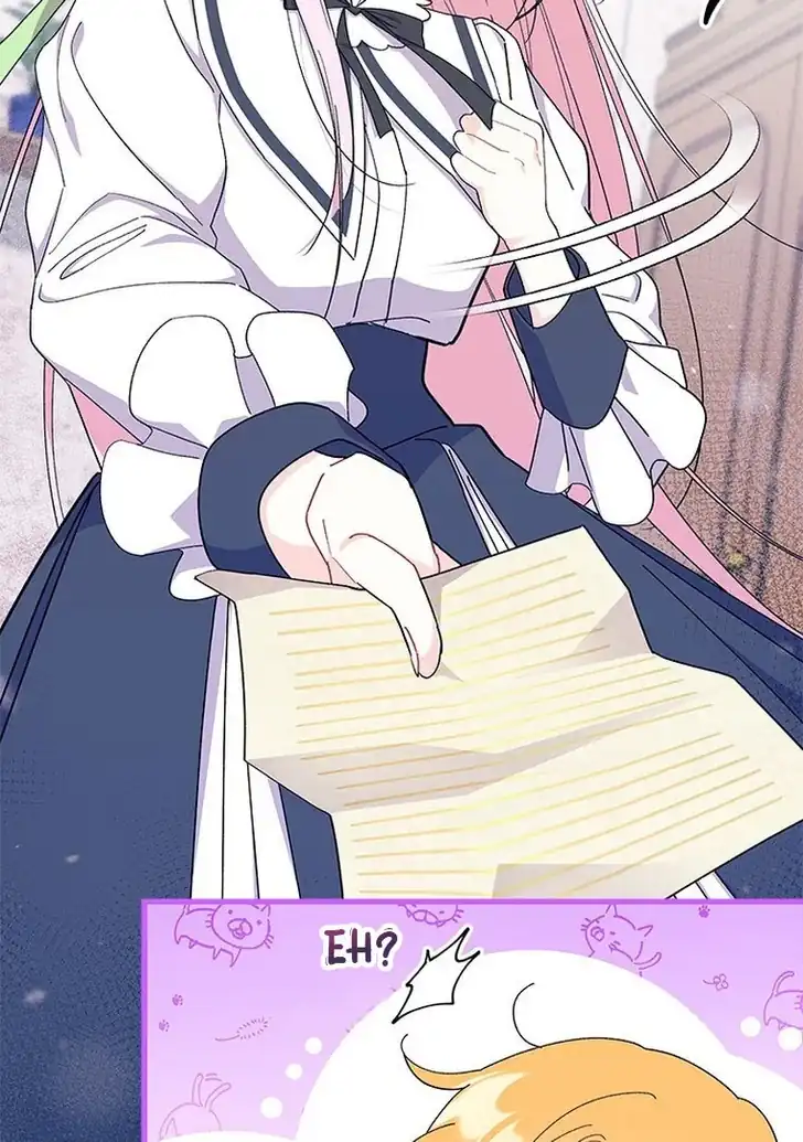 I Don’t Want to Play Matchmaker! Chapter 54 - halaman 2