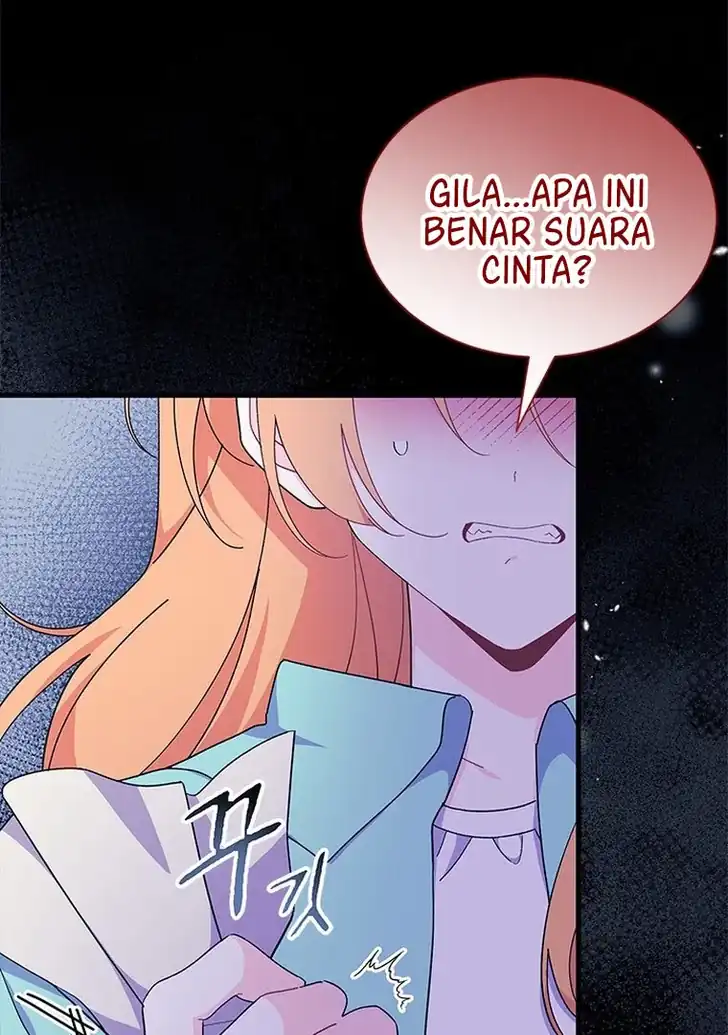 I Don’t Want to Play Matchmaker! Chapter 54 - halaman 20