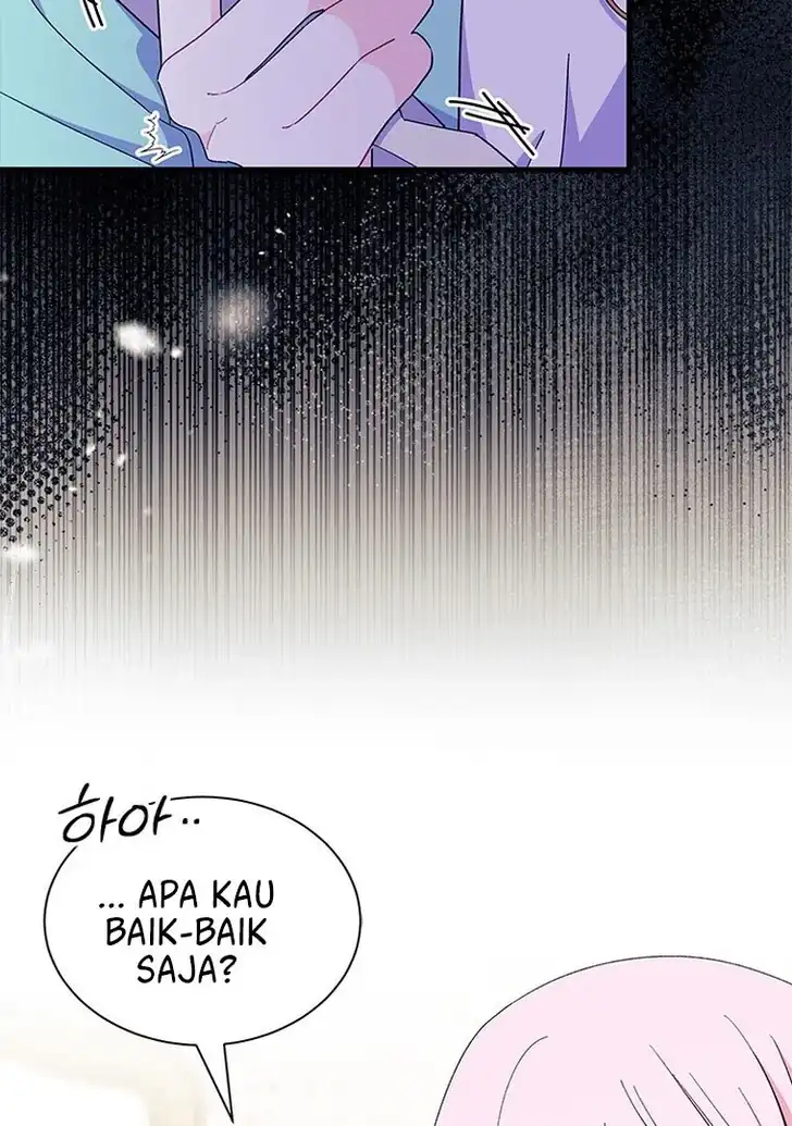 I Don’t Want to Play Matchmaker! Chapter 54 - halaman 21