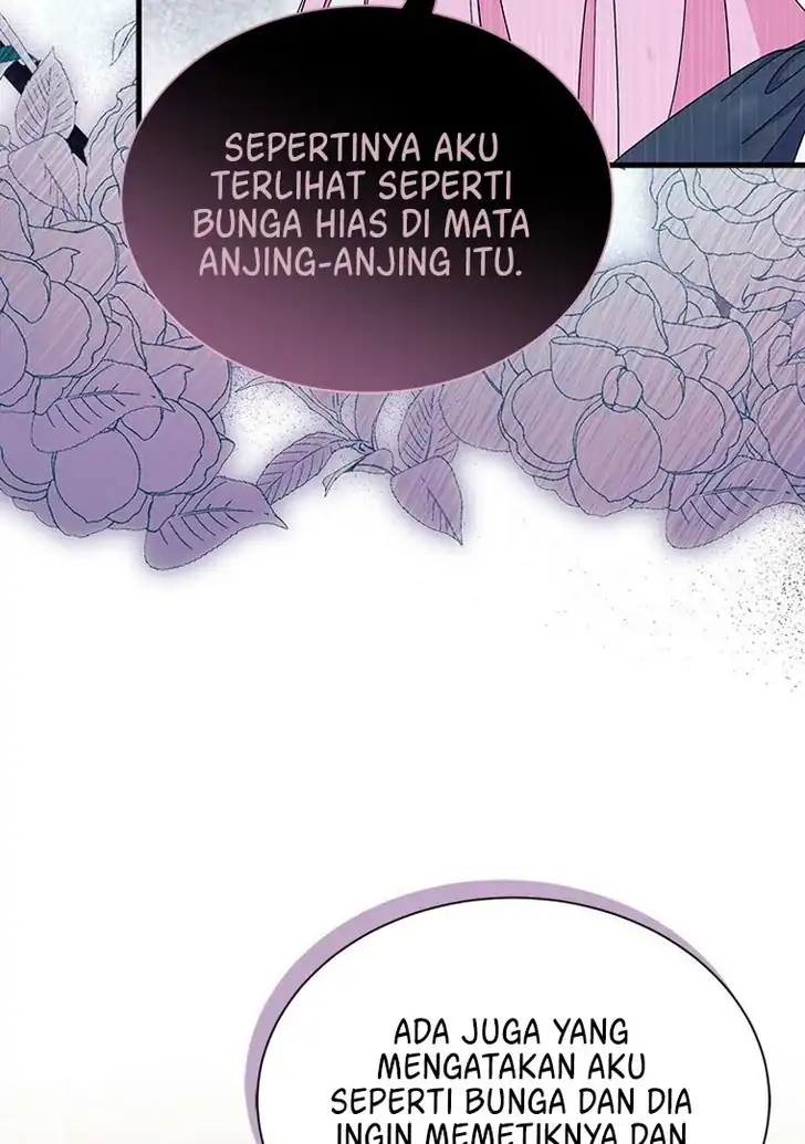 I Don’t Want to Play Matchmaker! Chapter 54 - halaman 24