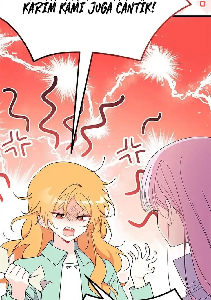 I Don’t Want to Play Matchmaker! Chapter 54 - halaman 27