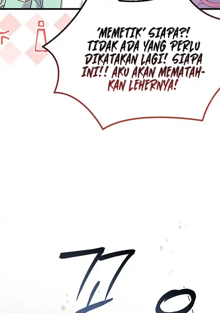 I Don’t Want to Play Matchmaker! Chapter 54 - halaman 28