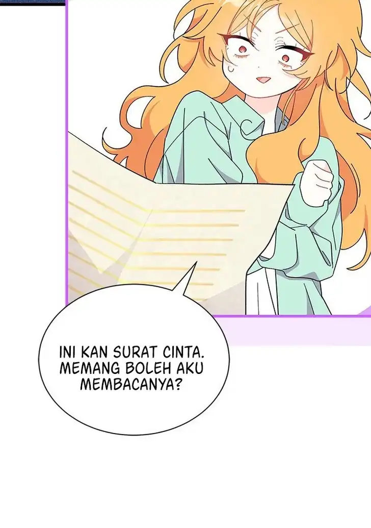 I Don’t Want to Play Matchmaker! Chapter 54 - halaman 3